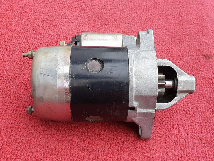 Bild 5: ❌ Anlasser Mazda 626 GD um Bj 90 tadelloser Zustand FE5A18400A