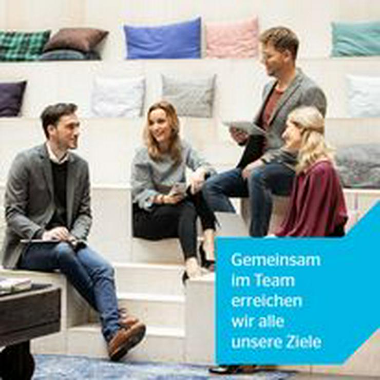 Ab sofort Upgrade für deinen Job! (m/w/d) - Assistenten - Bild 1