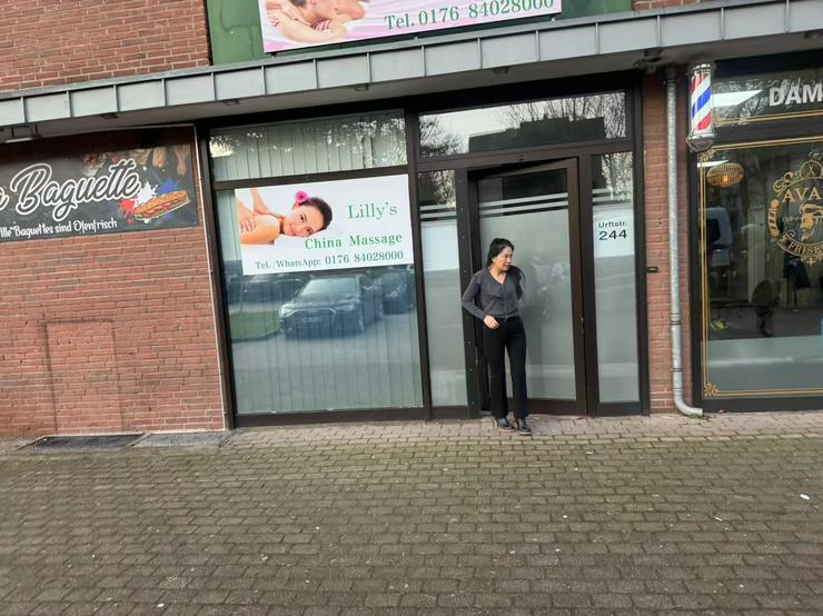 Bild 2: Neueröffnung: Lilly's Chinesische Massage in Rheydt nähe A61