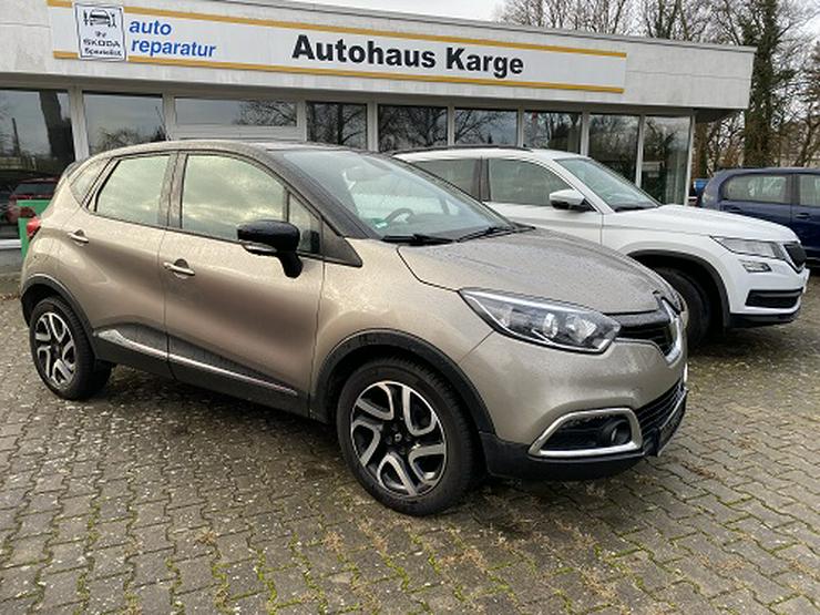 Captur Navi, ...