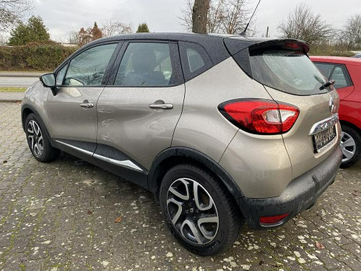 Bild 3: Captur Navi, ...