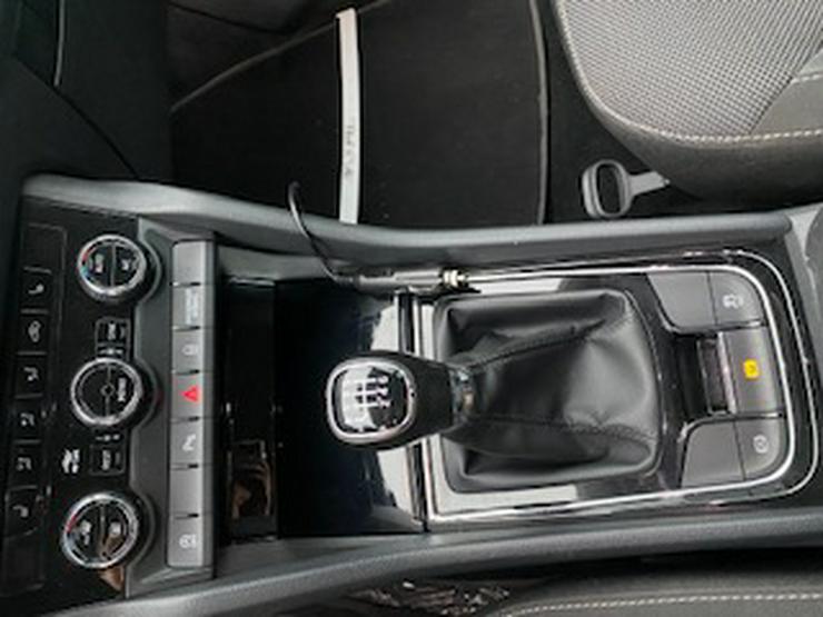 Bild 11: Kodiaq 7 Sitzer AHK, Navi, Allwetterreifen,...