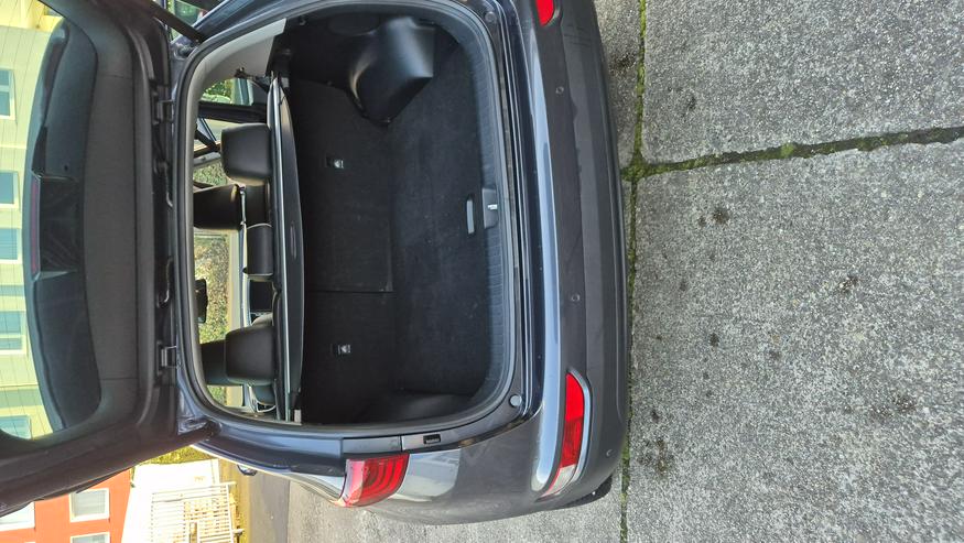 Bild 5: Sportage Platium 