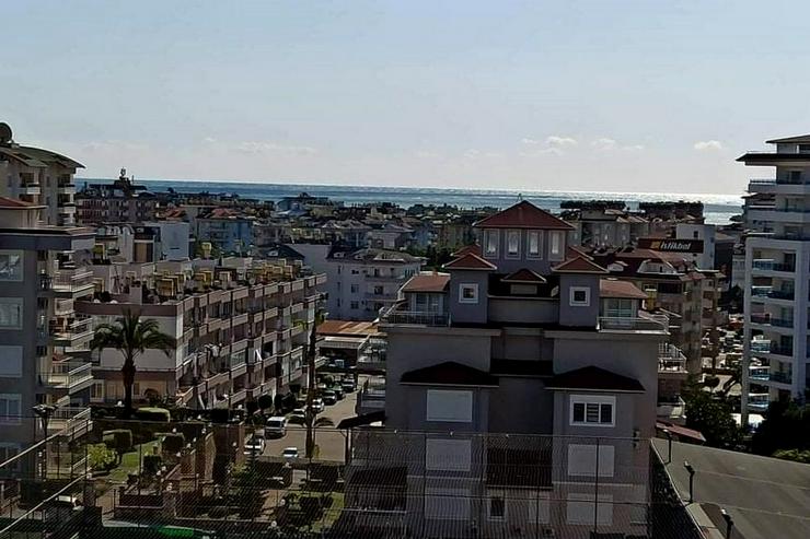 Bild 2: 1130 Deine neue Heimat in Alanya wartet!