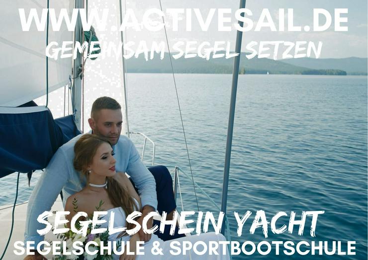 Hochzeitsreise - Flitterwochen - Honeymoon Reise. Segeltörn / Ausbildungstörn. Eine Woche gesamte Yacht in der Inselwelt Kroatiens. Preis saisonunabhängig.