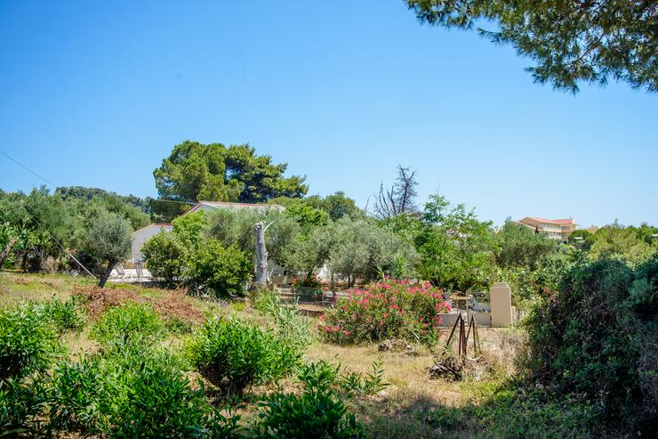 Bild 8: Griechenland, Insel Kefalonia Haus 2-6 Personen 80 meter von Sandstrand, Meersicht