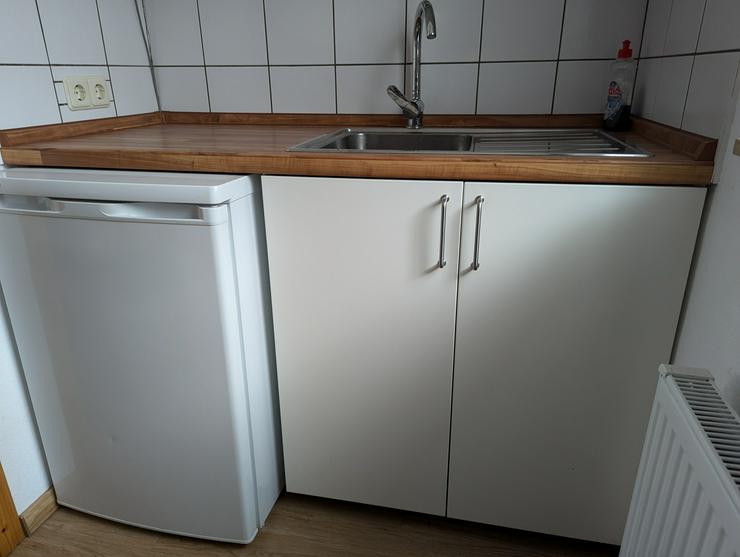 Kühlschrank mit Gefrierfach wenig gebraucht - Kühlschränke - Bild 1