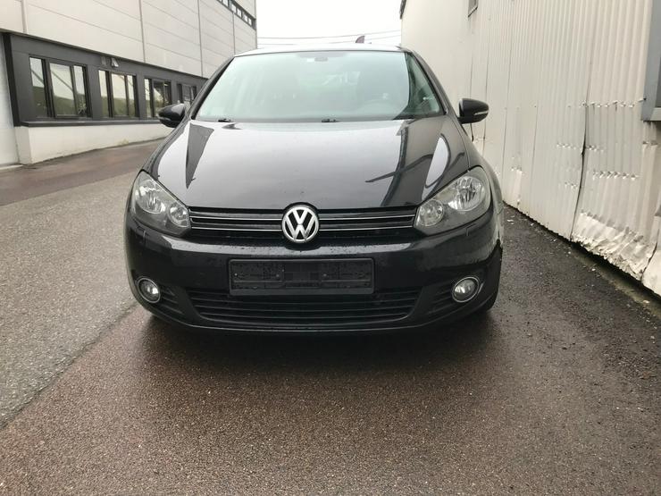 Volkswagen Golf TDI