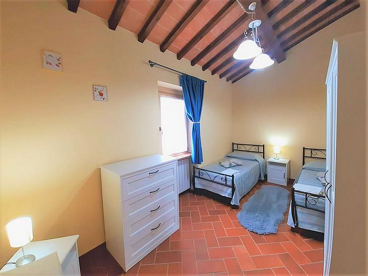 Bild 5: Toskana (italien): günstiges Ferienhaus mit Pool für 2-4 Personen von privat