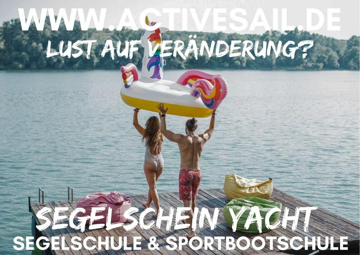 Segeln lernen im kleinen Team. Max. 4 Teilnehmer. 1 Woche in der Adria - Istrien - Kroatien. Der Preis ist saisonunabhängig.