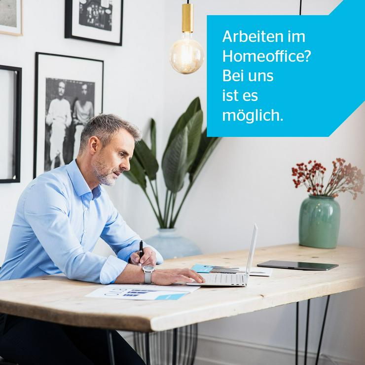 Komm zu uns als Mitarbeiter für Home-Office (m/w/d) - Assistenten - Bild 1