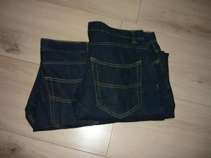 Bild 2: 2 Herren Jeans 1 Preis Gr52 NEU + UNGETRAGEN