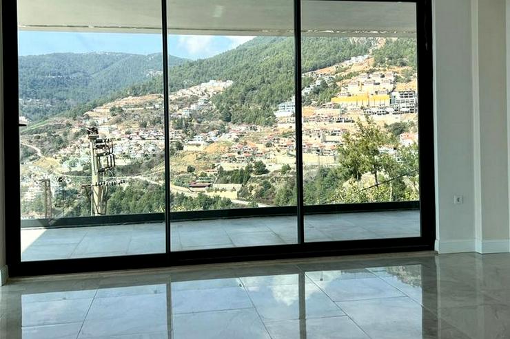 Bild 14: 676- 7 Zimmer Traumvilla mit Wow-Faktor im Villengebiet Alanya Bektas