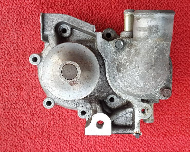 Bild 2: ❌ Wasserpumpe Thermostat Subaru Forester Legacy Impreza WRX STI 21111AA026