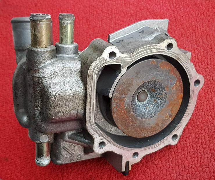 Bild 5: ❌ Wasserpumpe Thermostat Subaru Forester Legacy Impreza WRX STI 21111AA026