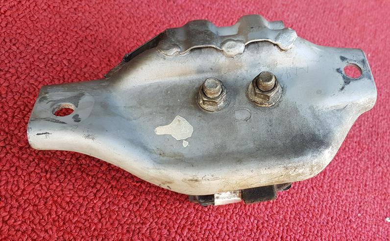 Bild 11: ❌ Motorlager Motorhalter re Subaru Impreza WRX STI 41022FA091