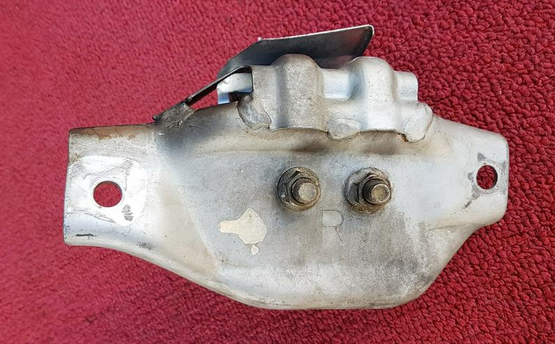 Bild 8: ❌ Motorlager Motorhalter re Subaru Impreza WRX STI 41022FA091