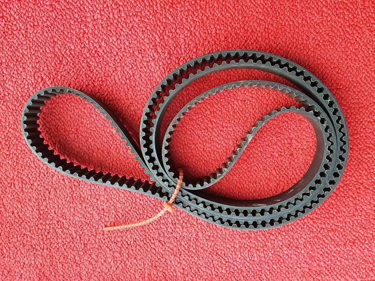 Bild 2: ❌ Zahnriemen Timing Belt Subaru Impreza 2,0 WRX 13028AA071 13028AA200 13028AA240