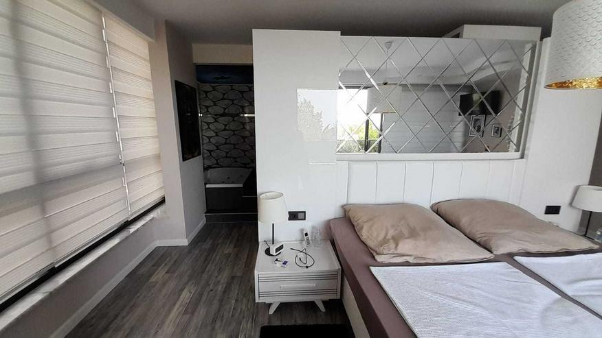 Bild 14: 1107 Exklusive Garten-Duplexwohnung in Kargicak – Alanya