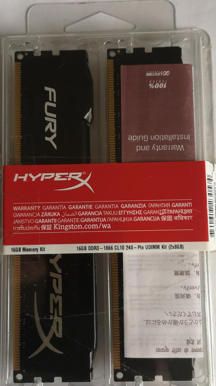 Kingston 16GB