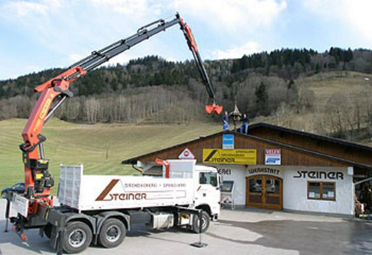 Bild 9: Staplerschein machen im Schulungszentrum Geimer