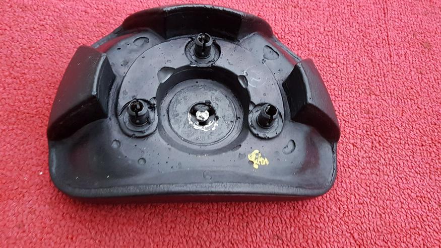 Bild 6: Prallschutz Kappe BMW 1502 1602 2002 E10 32331116501 Steering pad