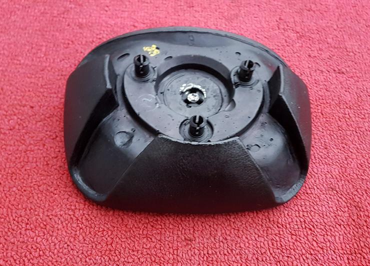 Bild 5: Prallschutz Kappe BMW 1502 1602 2002 E10 32331116501 Steering pad