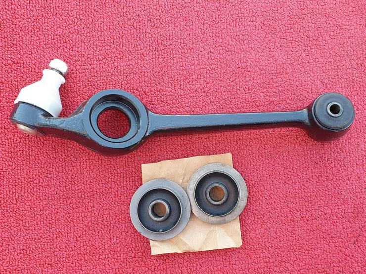 Bild 4: Querlenker neu vorne links u Lager Ford Sierra XR4i 82 - 93  GB4 GBG GBC BNC