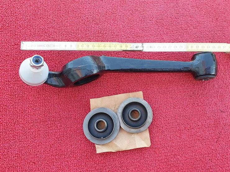 Bild 3: Querlenker neu vorne links u Lager Ford Sierra XR4i 82 - 93  GB4 GBG GBC BNC