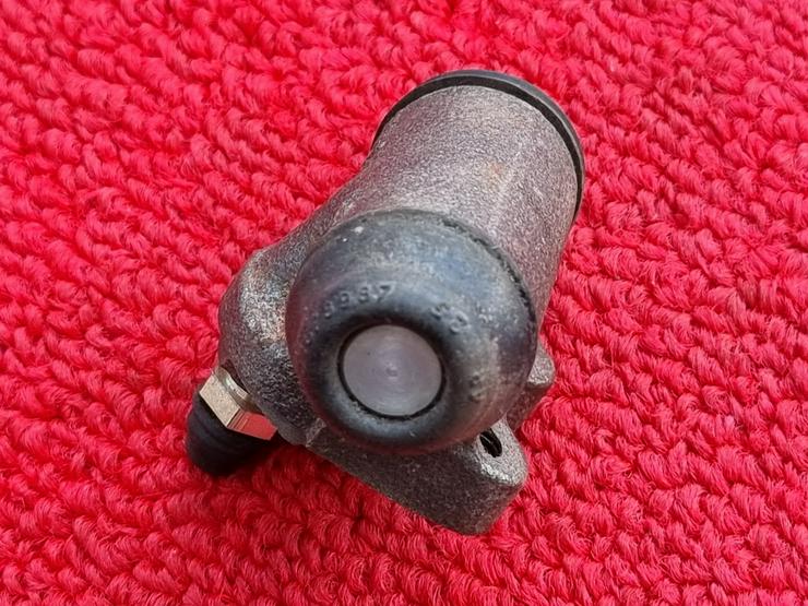 Bild 4: ❌ Radbremszylinder Bremstrommel BMW E10 1502 1802 2002 15,8 mm