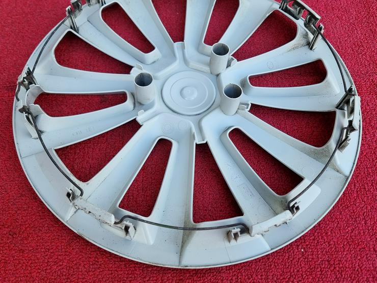 Bild 11: ❌ Radkappe VW 16 Zoll Original Beetle Golf Touran  5C0601147C8Z8