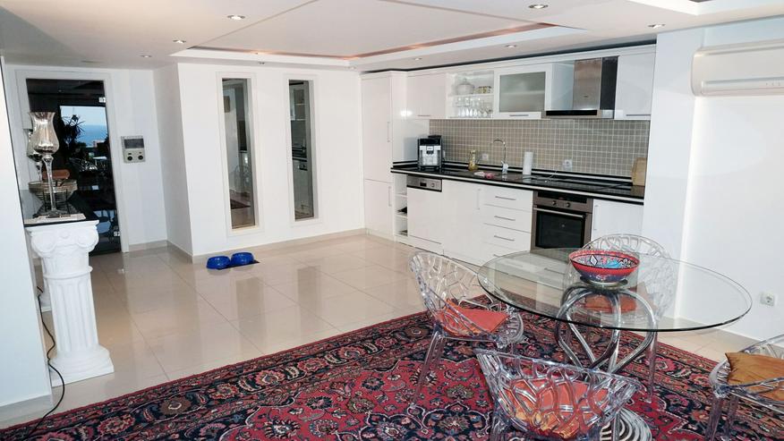 Bild 13: 815 Zeitlose Eleganz ‍‍‍ 6 Zi. Villa, Alanya Bektas