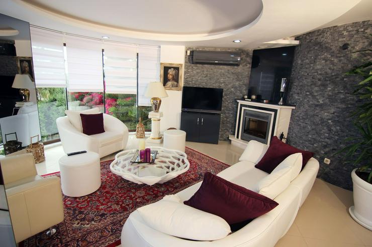 Bild 9: 815 Zeitlose Eleganz ‍‍‍ 6 Zi. Villa, Alanya Bektas