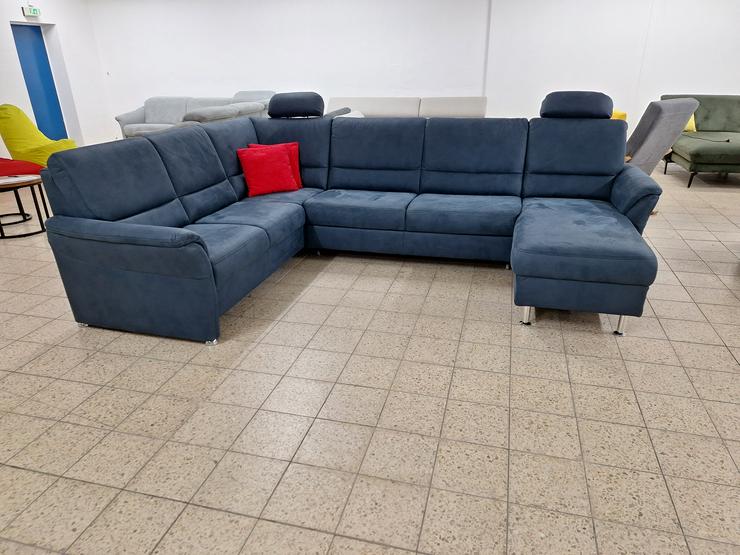  Jetzt Neu Polipol U Form mit Schlaffunktion und Federkern für 1799 Euro  - Sofas & Sitzmöbel - Bild 1