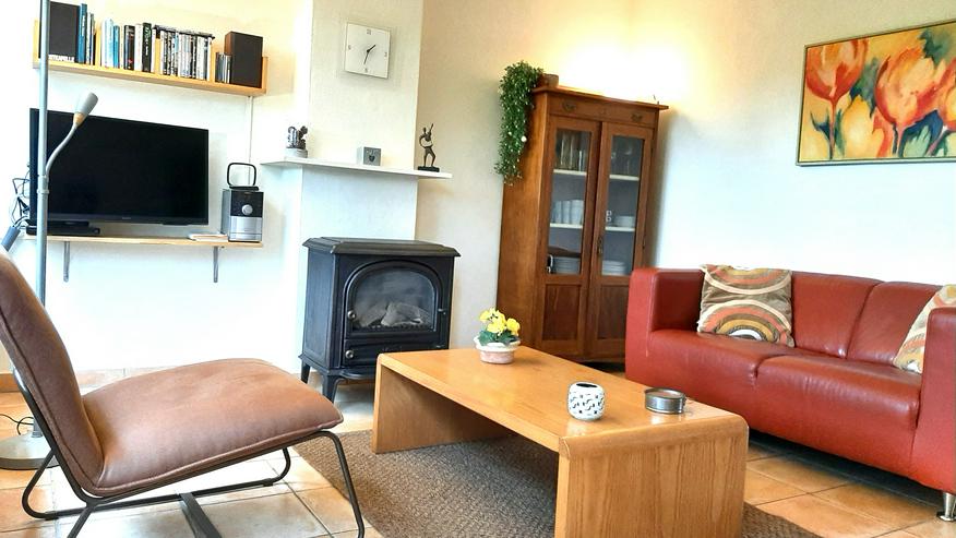 Bild 6: Last MIN NIEDERLANDE, ZEELAND , OOSTKAPELLE, STRANDNAH; 4P DÜNENHAUS MIETEN?