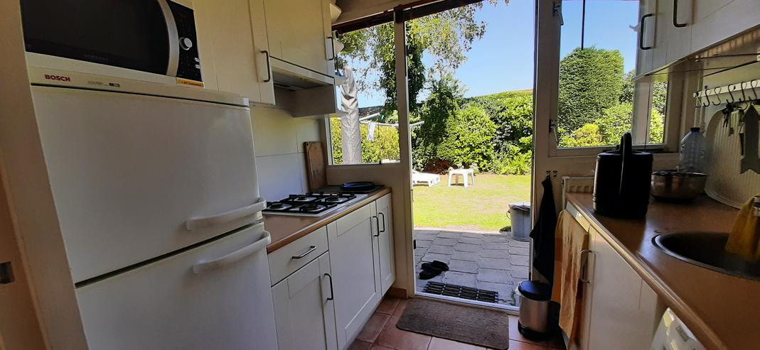 Bild 4: NIEDERLANDE, ZEELAND ,OOSTKAPELLE,STRANDNAH; 4P DÜNENHAUS MIETEN?