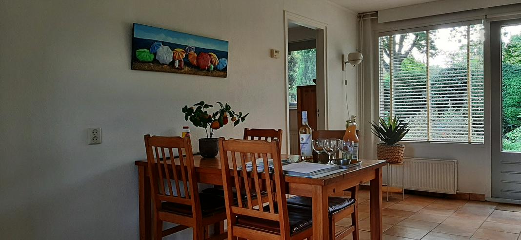 Bild 3: NIEDERLANDE, ZEELAND ,OOSTKAPELLE,STRANDNAH; 4P DÜNENHAUS MIETEN?