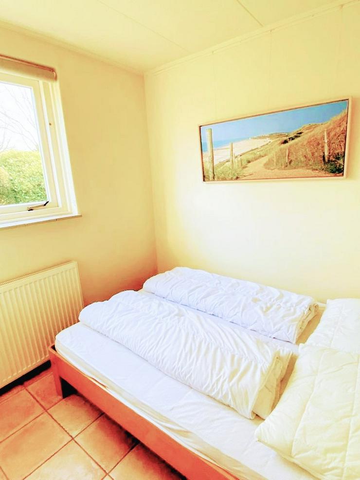 Bild 9: ZEELAND,STRANDNAH; 4P DÜNENHAUS MIETEN?