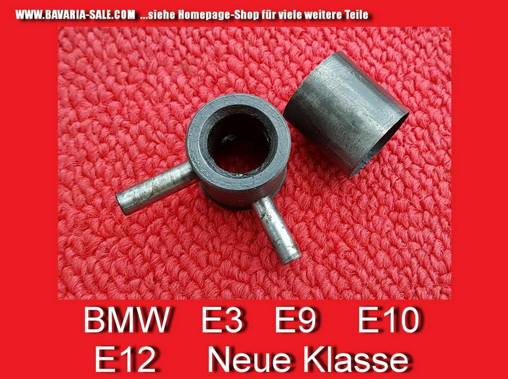 ❌ Schaltstangengelenk BMW 1602 E10 E3 E9 E12 Gelenk Schaltung 23411466130