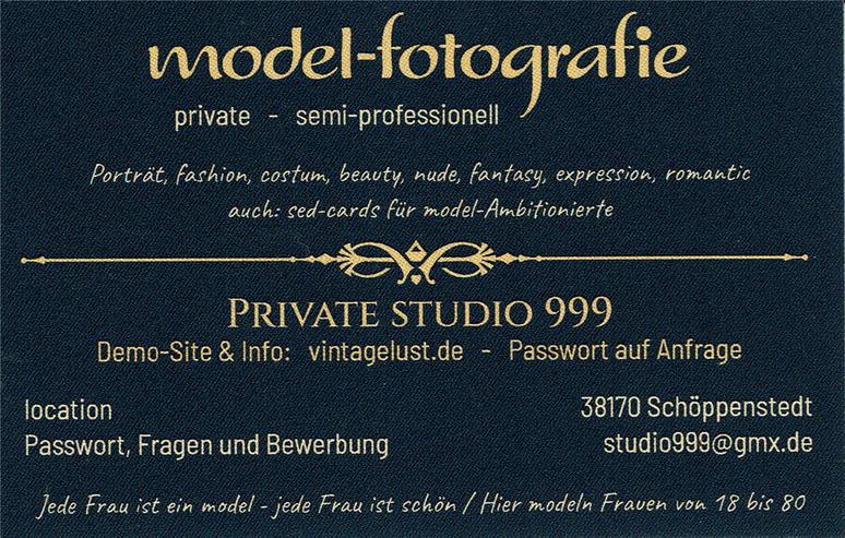 Foto-Model für semi-professionelle shootings gesucht