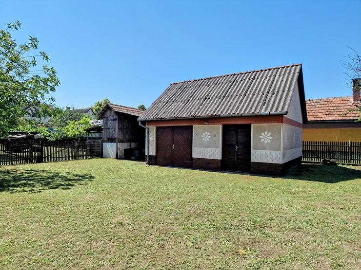 Bild 5: Bauernhaus Bauernhof Landhaus Haus Immobilien zum Kauf in Ungarn