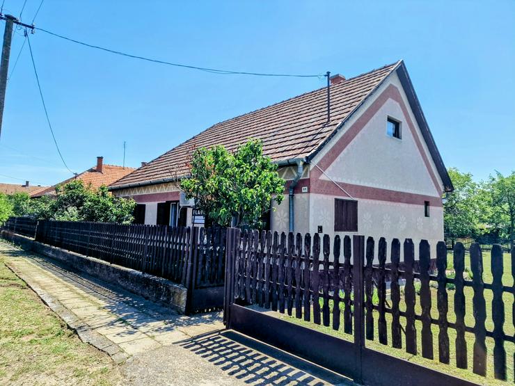 Bild 2: Bauernhaus Bauernhof Landhaus Haus Immobilien zum Kauf in Ungarn