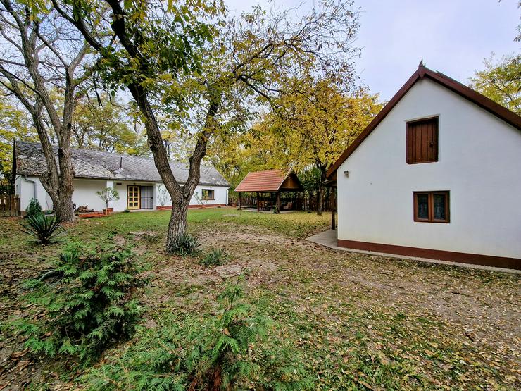 Bild 5: Bauernhaus Bauernhof Landhaus Haus Immobilien zum Kauf in Ungarn