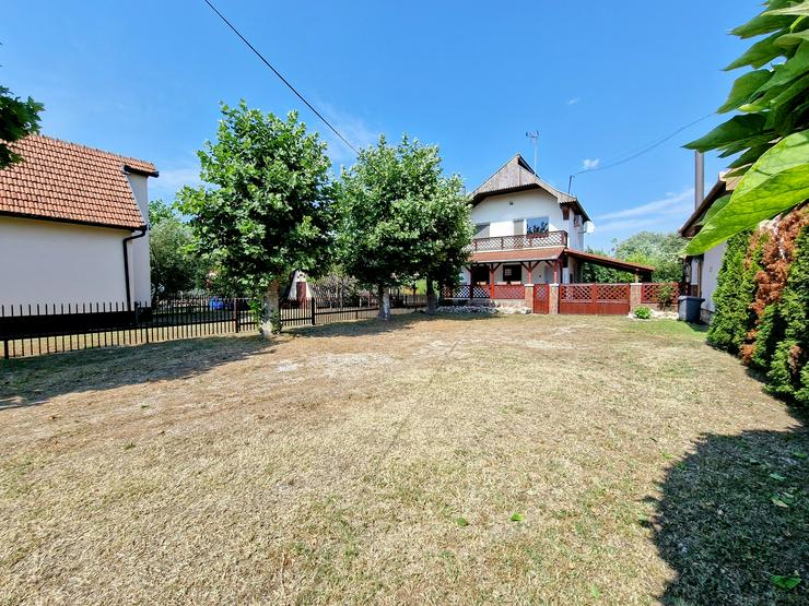 Bild 17: Bauernhaus Bauernhof Landhaus Haus Immobilien zum Kauf in Ungarn