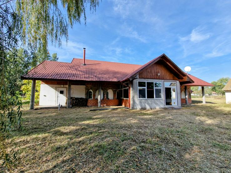 Bild 11: Bauernhaus Bauernhof Landhaus Haus Immobilien zum Kauf in Ungarn