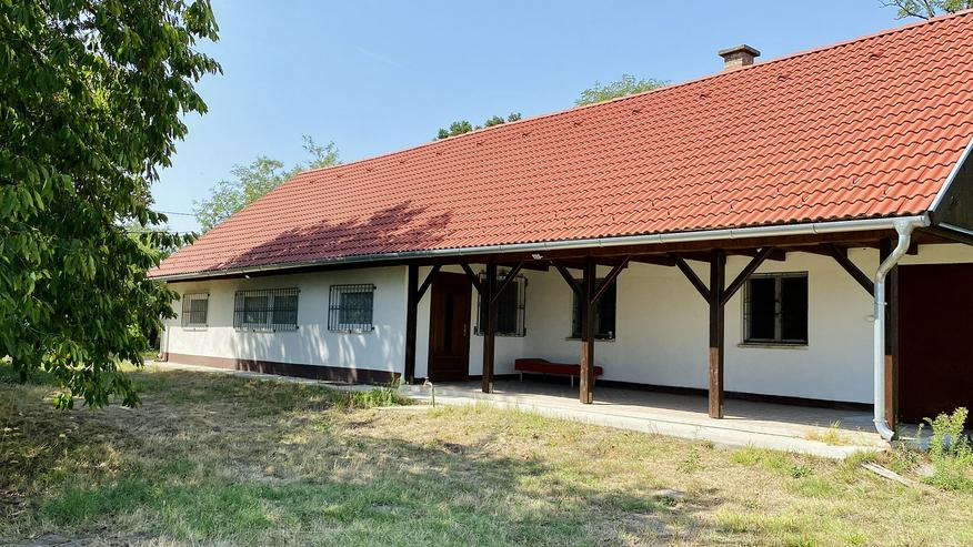 Bauernhaus Bauernhof Landhaus Haus Immobilien zum Kauf in Ungarn