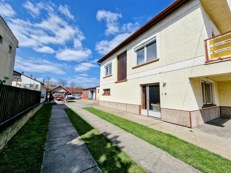 Bild 10: Bauernhaus Bauernhof Landhaus Haus Immobilien zum Kauf in Ungarn