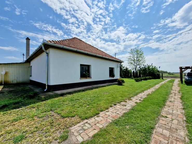 Bild 3: Bauernhaus Bauernhof Landhaus Haus Immobilien zum Kauf in Ungarn