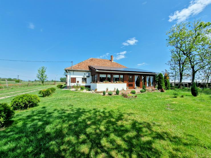 Bild 2: Bauernhaus Bauernhof Landhaus Haus Immobilien zum Kauf in Ungarn