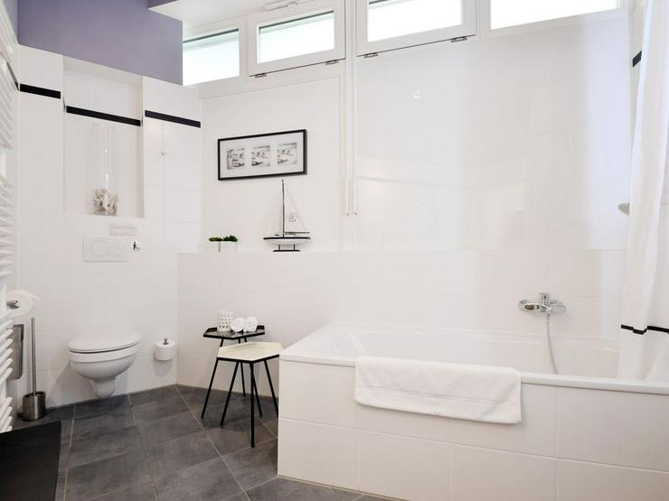 Ferienwohnung München D 18412 - Sonstige Ferienwohnung - Bild 12